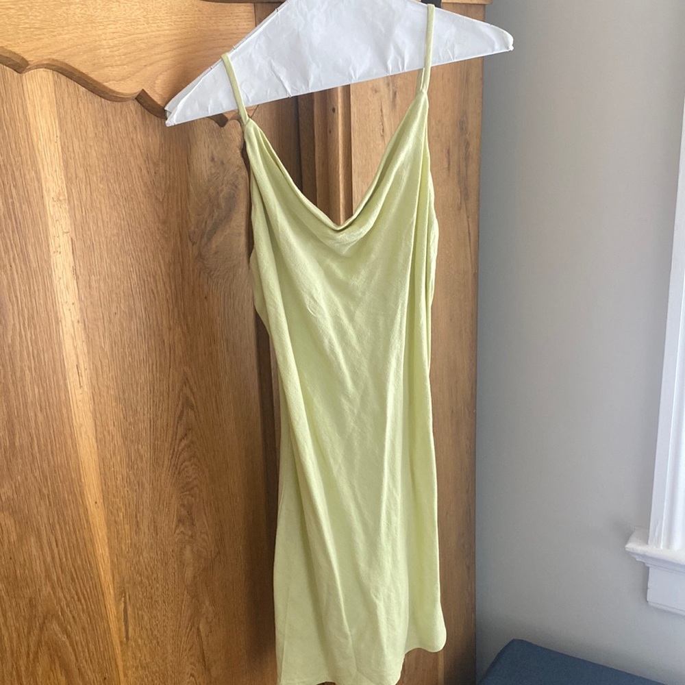 Princess Polly Cheri Mini Dress